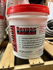 Stucco demolitore espansivo 44 libbre Secchio per Rottura Rocce, Taglio Calcestruzzo, Ex