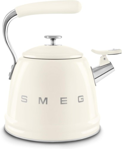 Smeg wkf01cr bollitore - bollitore, fischio