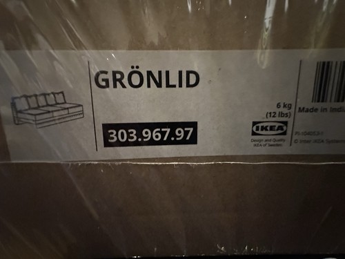 Ikea grönlid rivestimento per - rivestimento,