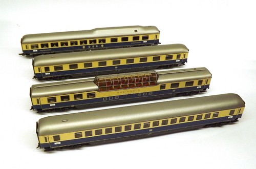 Roco 45923 rheingold 4 - roco,