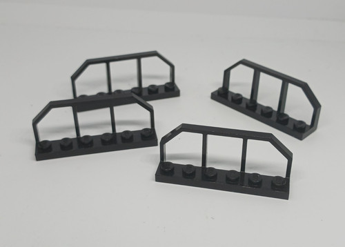 Lego train 4x - lego, :