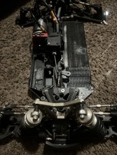 Rullo elettrico brushless Losi