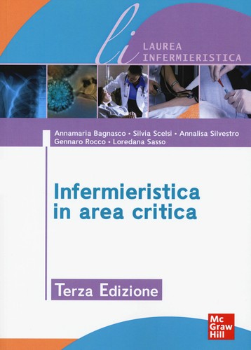 Infermieristica area - in,