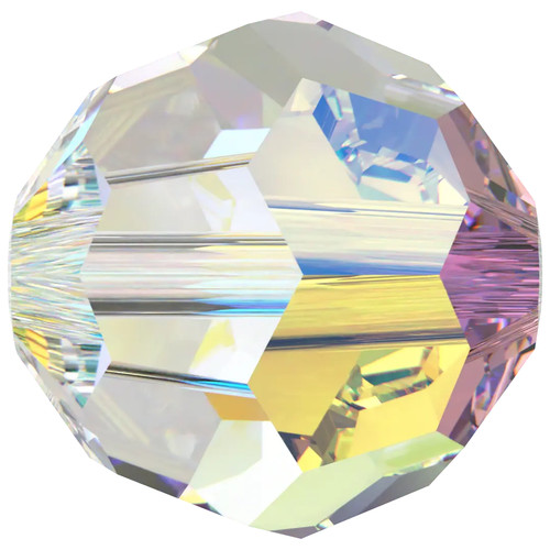 Perline cristallo swarovski - perline,