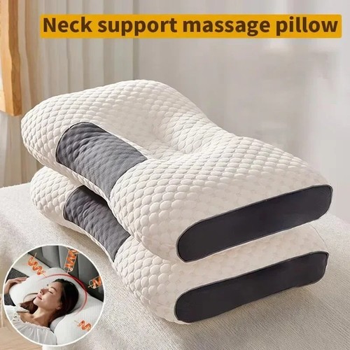 Cuscino ergonomico ortopedico - ergonomico,