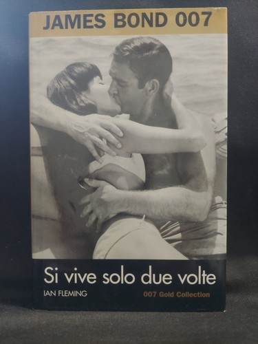 James bond 007 vive solo - james,