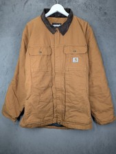 Giacca Carhartt taglia 2XL