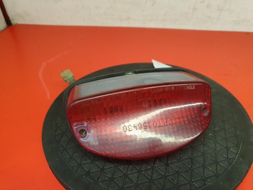 Faro posteriore honda cbr - faro,