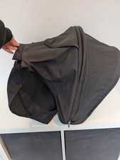 Britax agile cappuccio - agile,