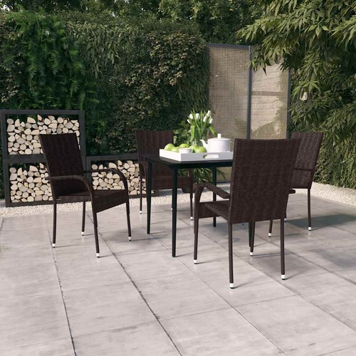 Garden dining set - dining, set,
