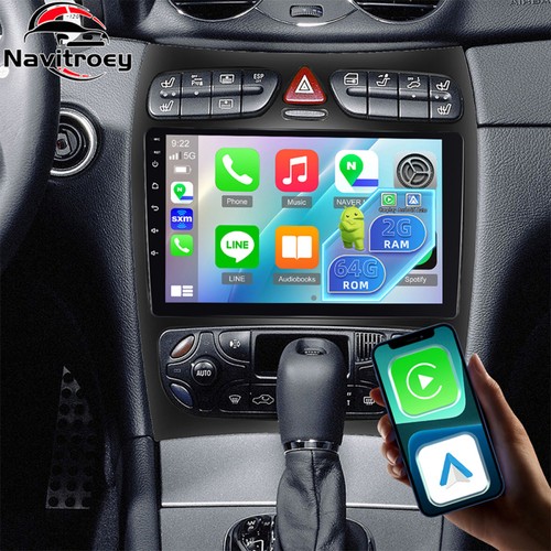 Carplay per mercedes benz - carplay,