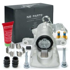 Pinza Freno Posteriore Destra Per Opel Astra G Meriva Zafira A F75