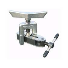 DELAVAN CARTELLATRICE FLANGIATUBI UNIVERSALE PER TUBO RAME CONDIZIONATORE CLIMA