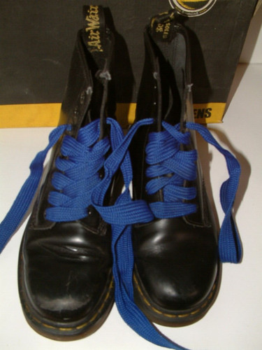 Stivali donna doctor martens - donna,