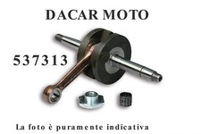 MALOSSI CRANKSHAFT Piaggio