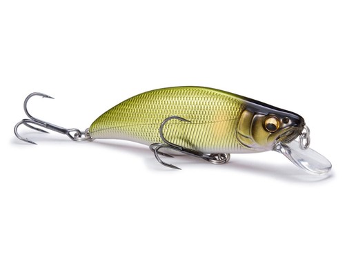 Megabass great hunting - great,