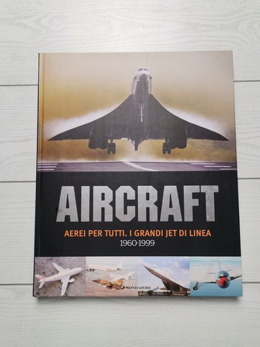 Autori vari aircraft aerei - vari,