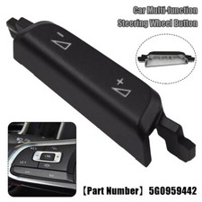 Nuovo pulsante volante