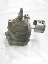 Craftsman Tiller Coltivator