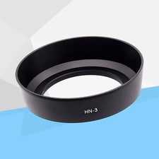 HN-3 52mm protezione obiettivo