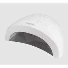 Lampada fornetto per unghie - fornetto, uv