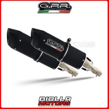 Scarichi gpr ducati - gpr,