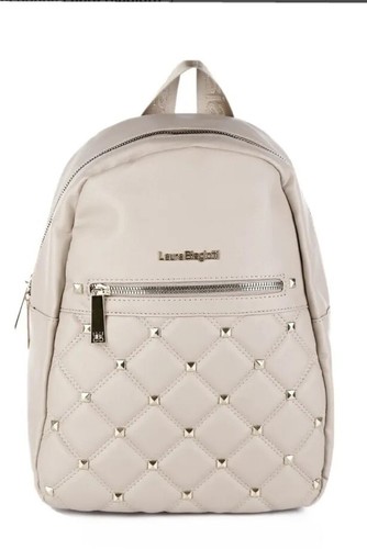 Borsa zaino laura biagiotti - borsa/zaino,