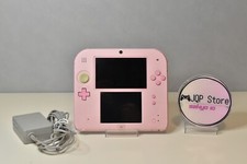 Nintendo 2DS Console Rosa con