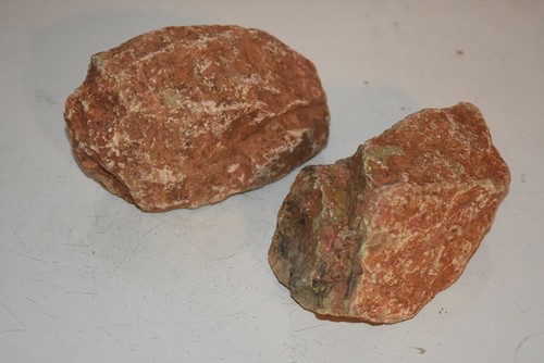 Rocce mottled pink per acquari - rocce,