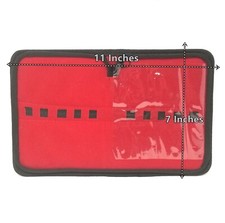 Custodia da viaggio in