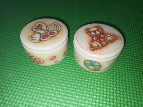 Thun piccole scatole