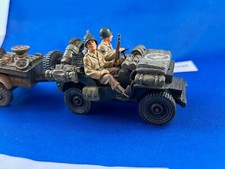 RARE King & Country DD014 US