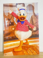 Costume marinaio Paperino