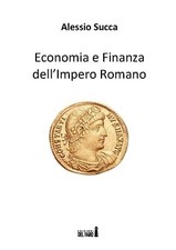 Libri Alessio Succa - Economia