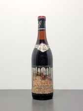 Barolo Denegri Lorenzo 1970 La