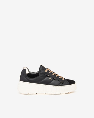 Nero giardini scarpe donna - giardini,