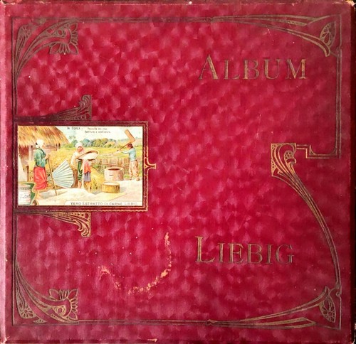 Album cartonato raccolta - album,