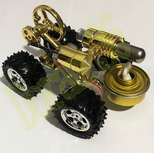 Mini generatore volano - , motore