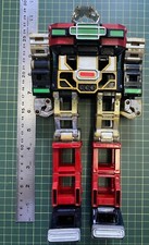 Video Warrior Laserion Dx