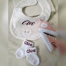 Body Bavetta Bavaglino  Scarpe