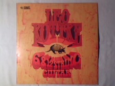 LEO KOTTKE 6 & 12 string guitar lp UK