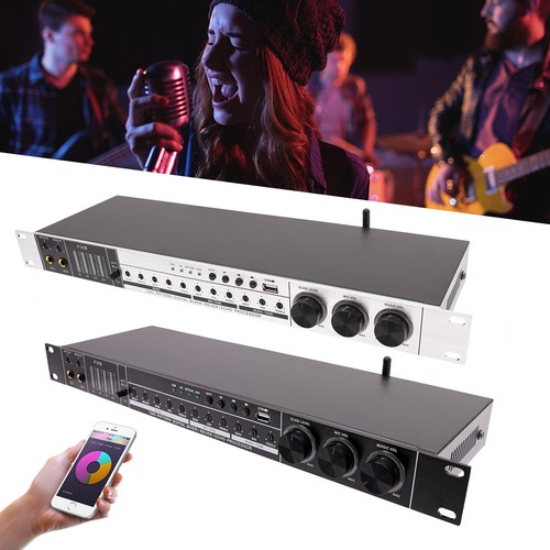 Mixer processore audio usb - mixer,