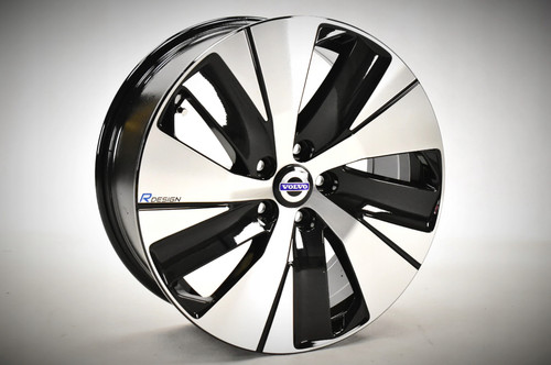 Cerchi lega volvo xc40 xc60 - in,