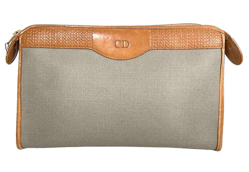 Christian dior borsa pochette - christian,
