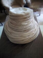 cappello da sposa vintage anni 60