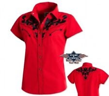 Camicia Stars & Stripes Ella