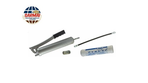 Kit pompa ingrassaggio - kit,