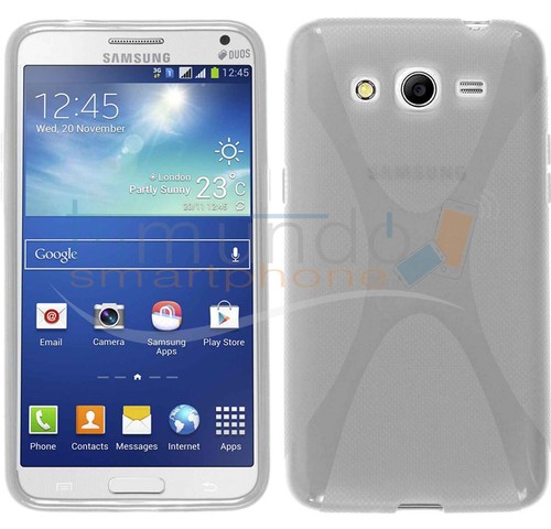 Cover gel tpu line - gel, x-line