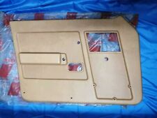 PANNELLO PORTA ANTERIORE