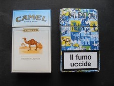 Lotto pacchetti sigarette - 2,